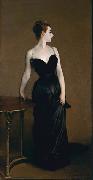 John Singer Sargent, Portrait of Madame X